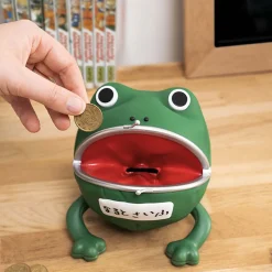 Naruto Shippuden Spardose Gama Chan