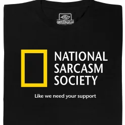 National Sarcasm