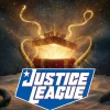 Nerdige Weihnachtsgeschenke - DC Justice League