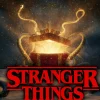 Nerdige Weihnachtsgeschenke - Stranger Things
