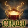 Nerdige Weihnachtsgeschenke - Cthulhu