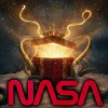 Nerdige Weihnachtsgeschenke - NASA