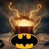 Nerdige Weihnachtsgeschenke - Batman