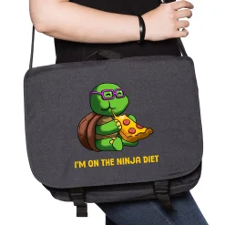 Ninja Diet