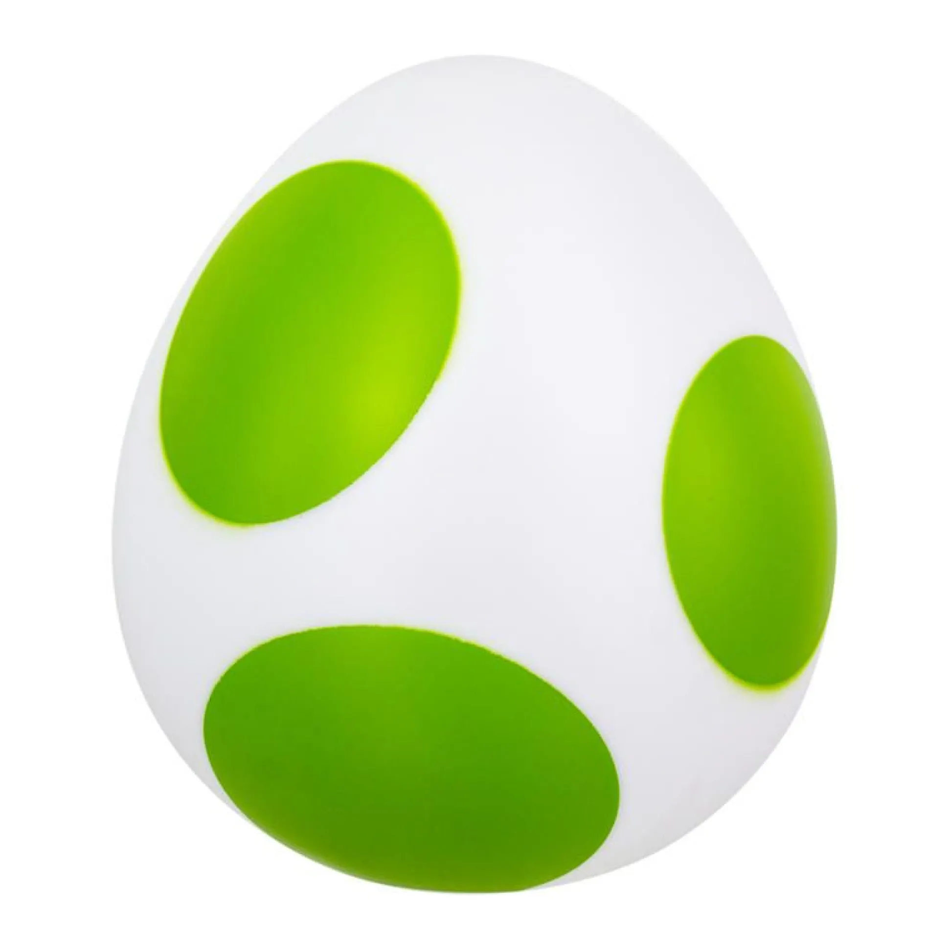 Nintendo Super Mario Yoshi Ei-Lampe