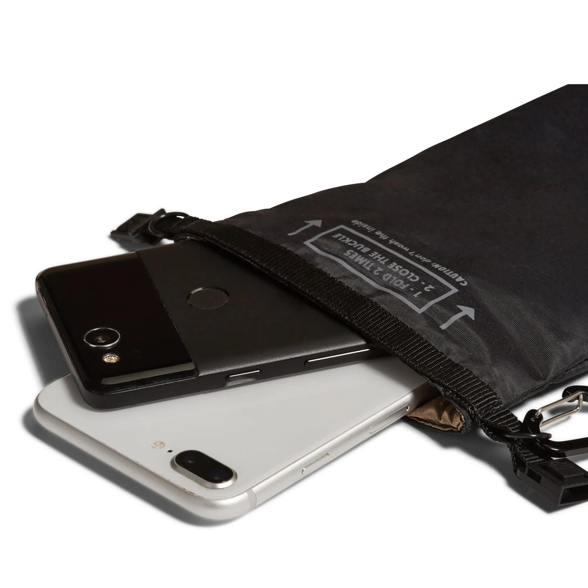 No Signal Sleeve RFID Schutzhülle