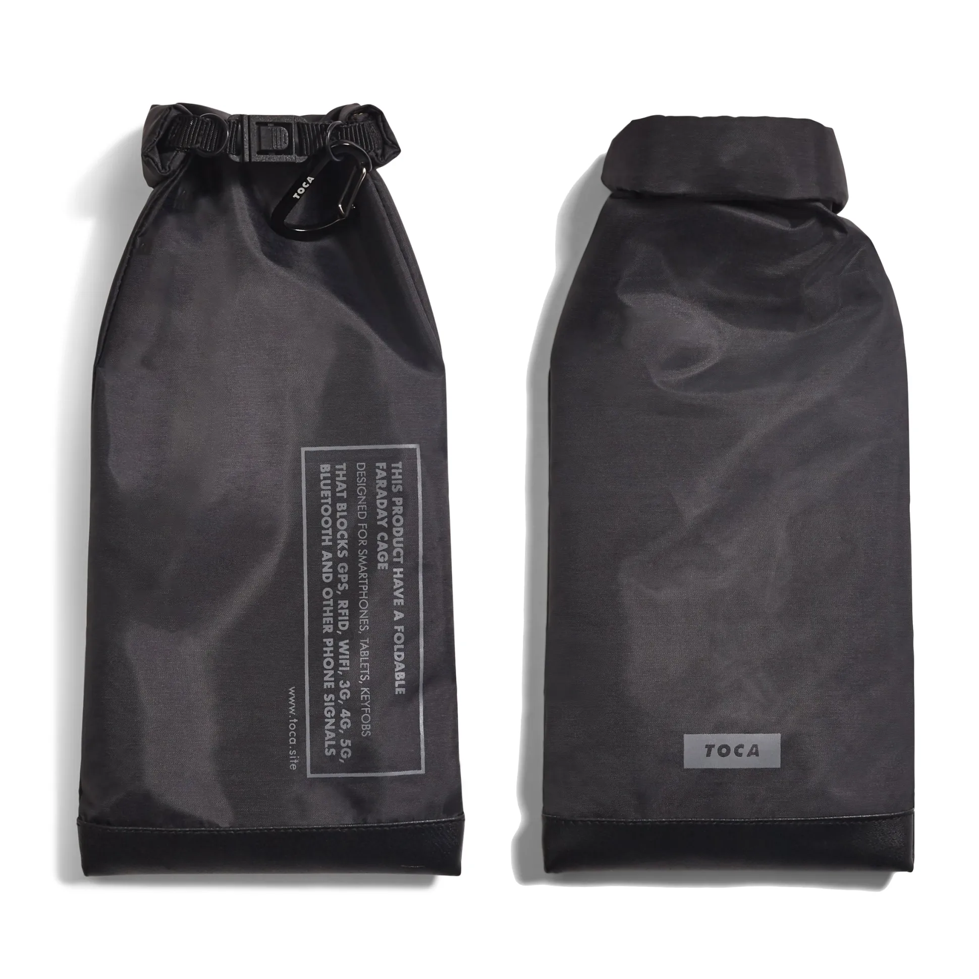 No Signal Sleeve RFID Schutzhülle