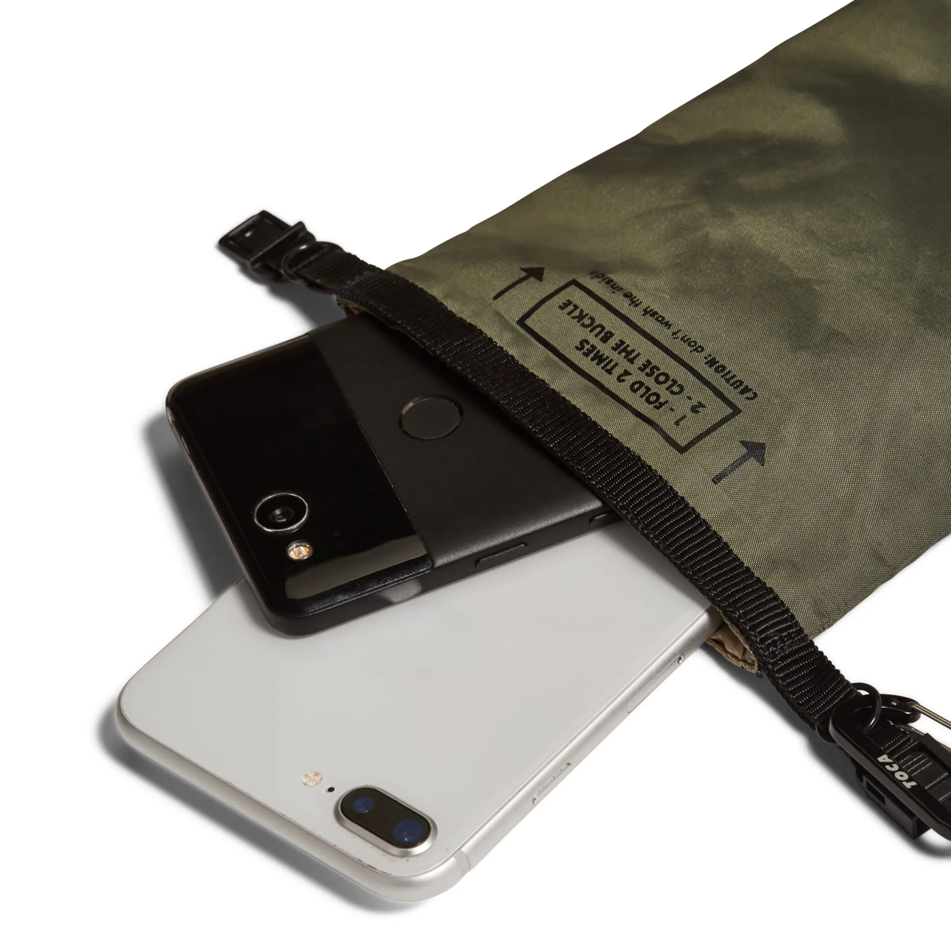 No Signal Sleeve RFID Schutzhülle