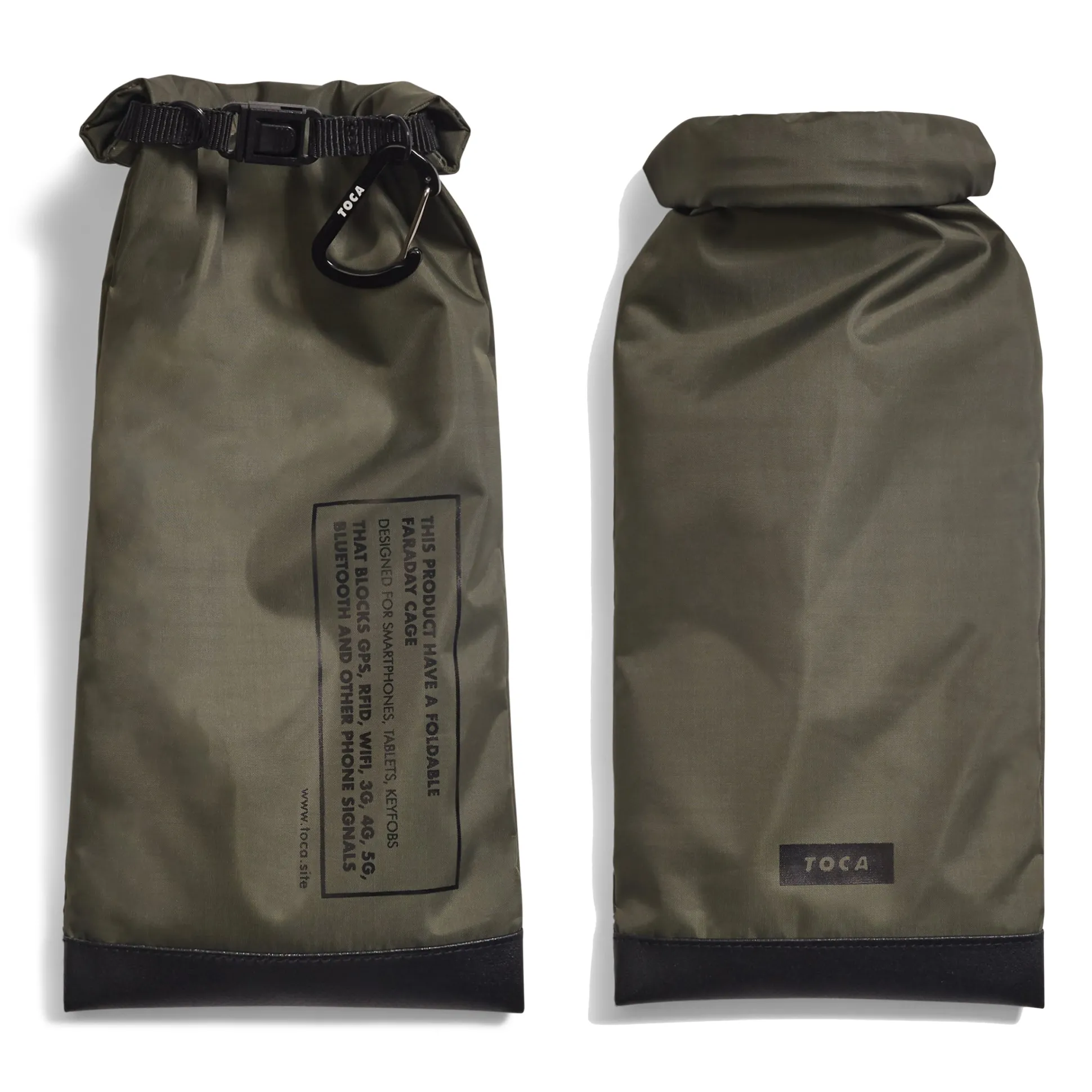 No Signal Sleeve RFID Schutzhülle