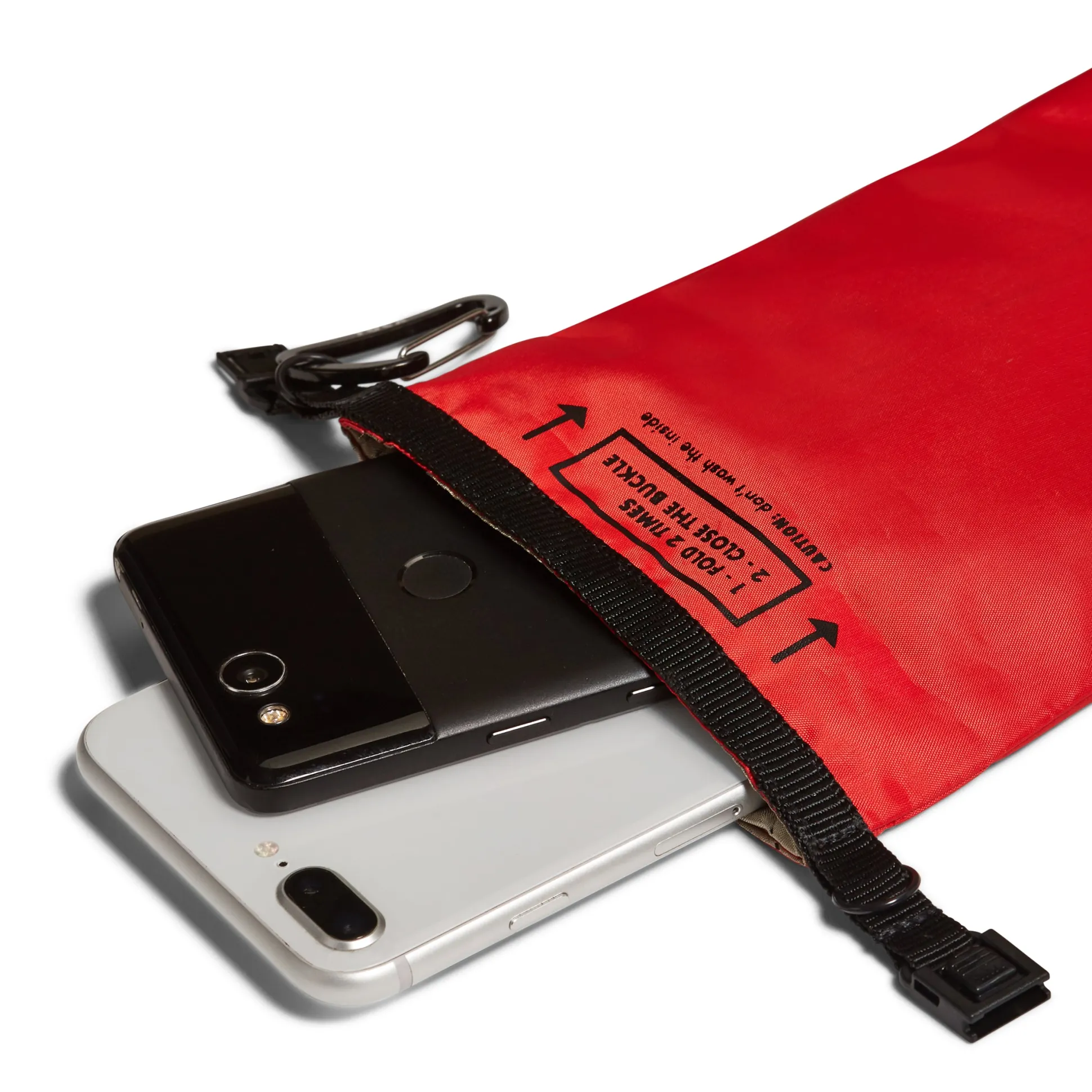 No Signal Sleeve RFID Schutzhülle