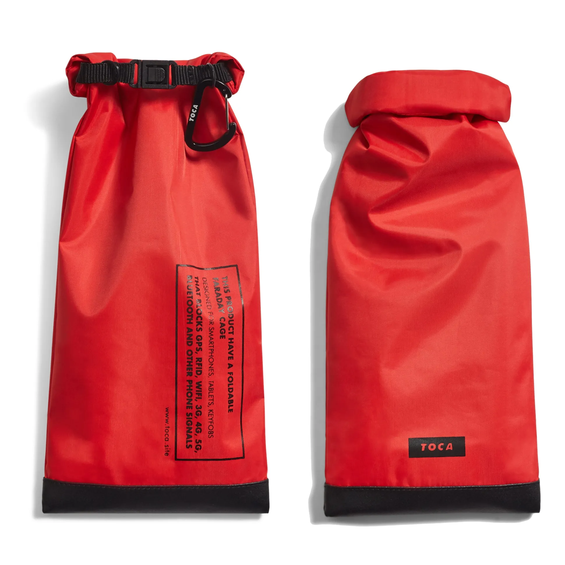 No Signal Sleeve RFID Schutzhülle