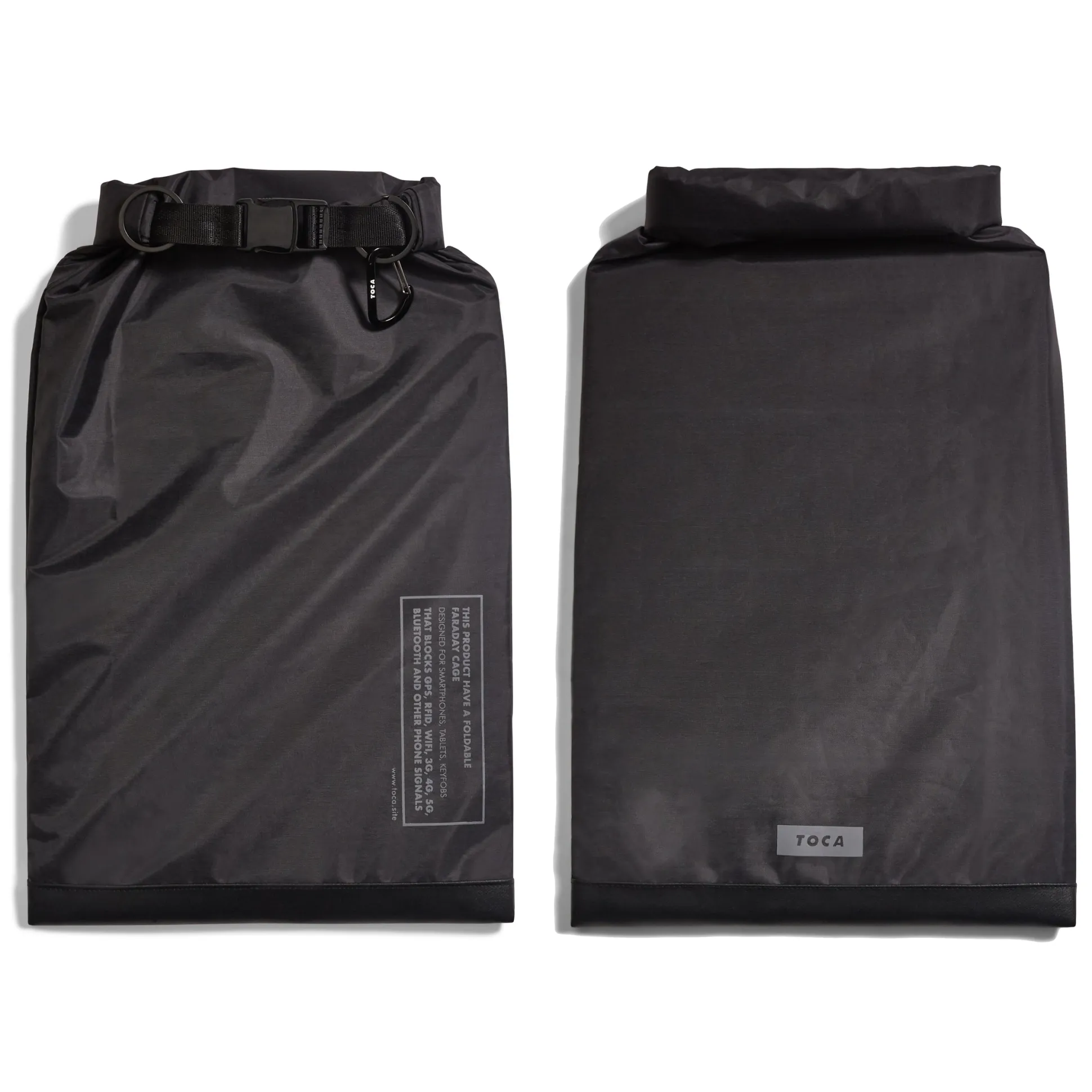 No Signal Sleeve RFID Schutzhülle