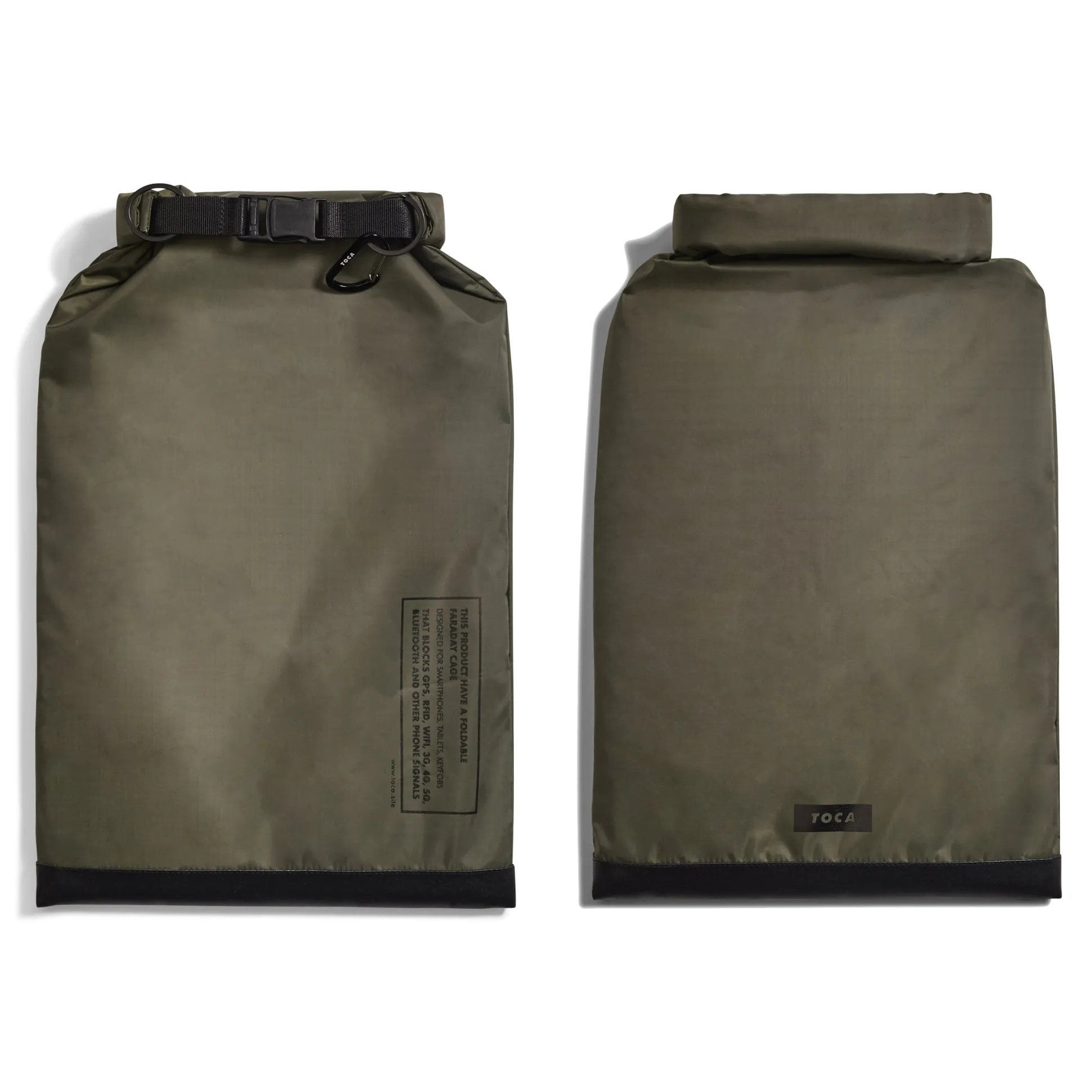 No Signal Sleeve RFID Schutzhülle