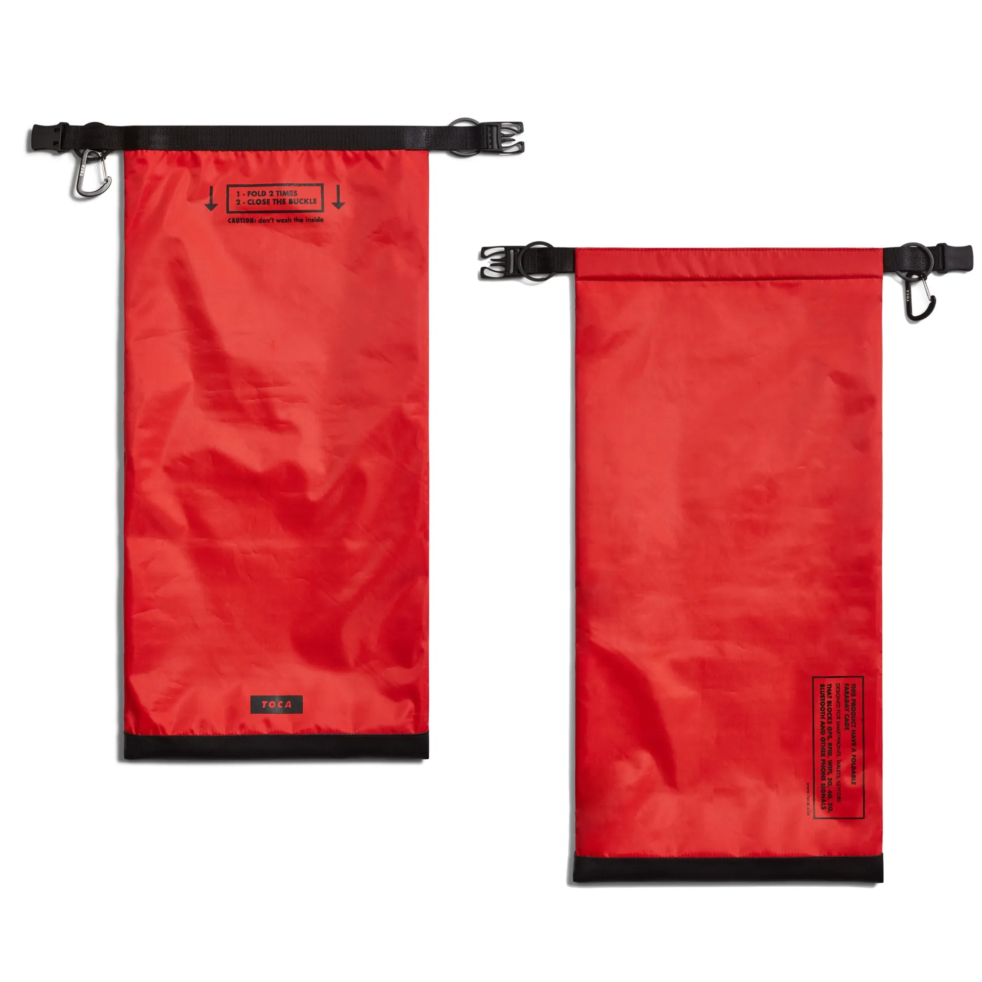 No Signal Sleeve RFID Schutzhülle