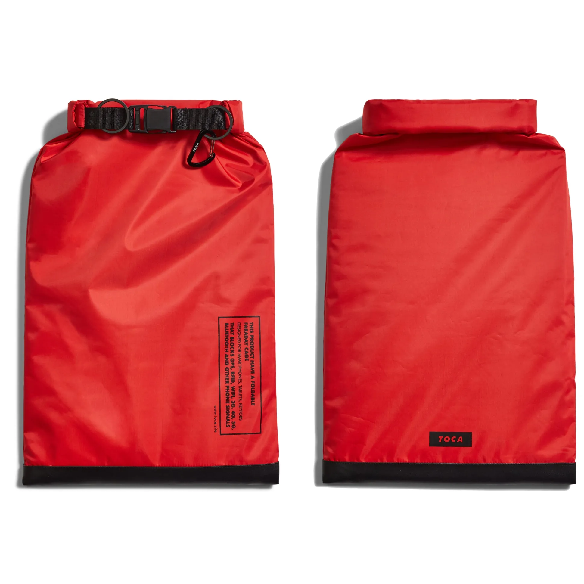 No Signal Sleeve RFID Schutzhülle