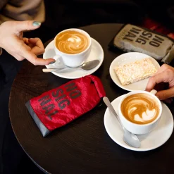 No Signal Sleeve RFID Schutzhülle