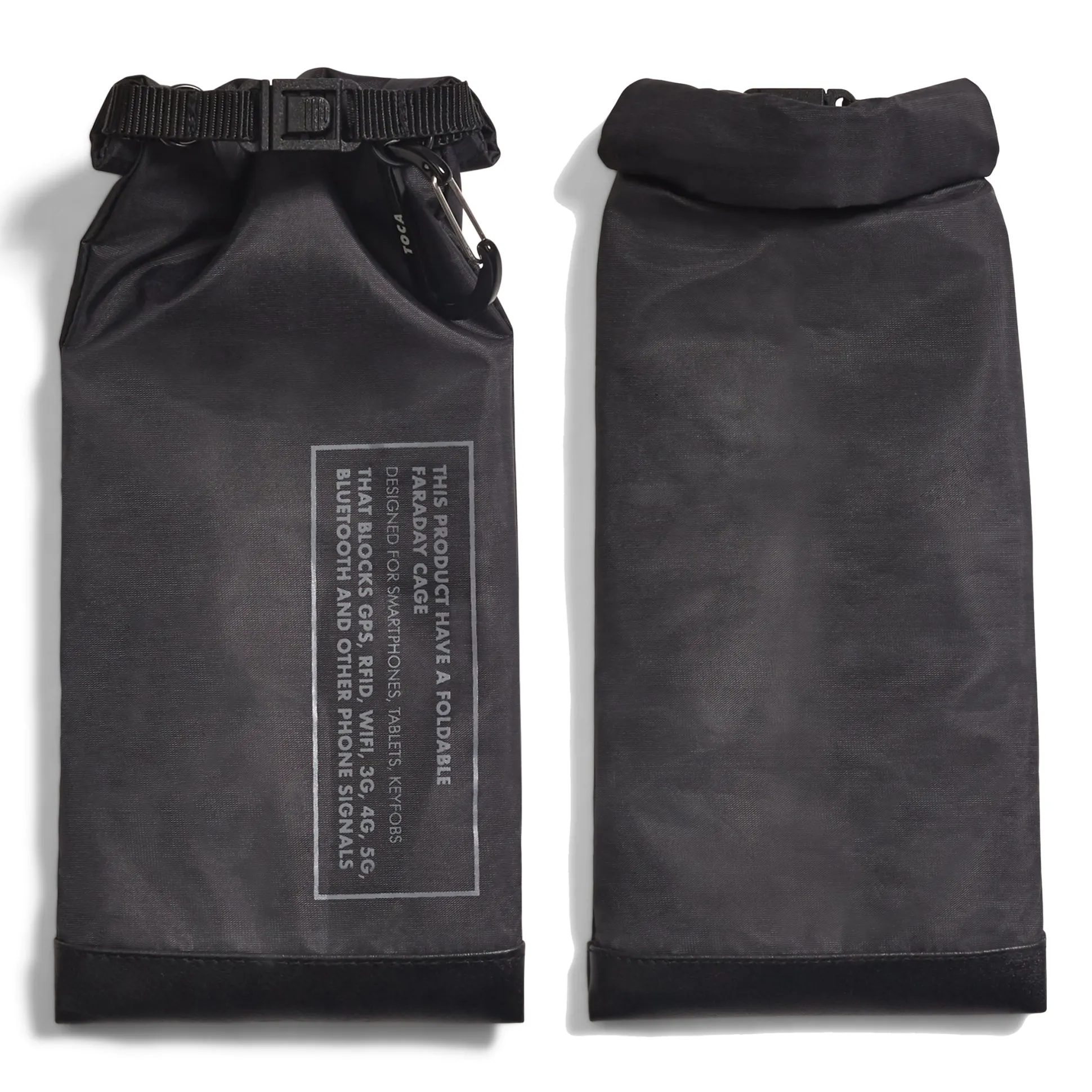 No Signal Sleeve RFID Schutzhülle