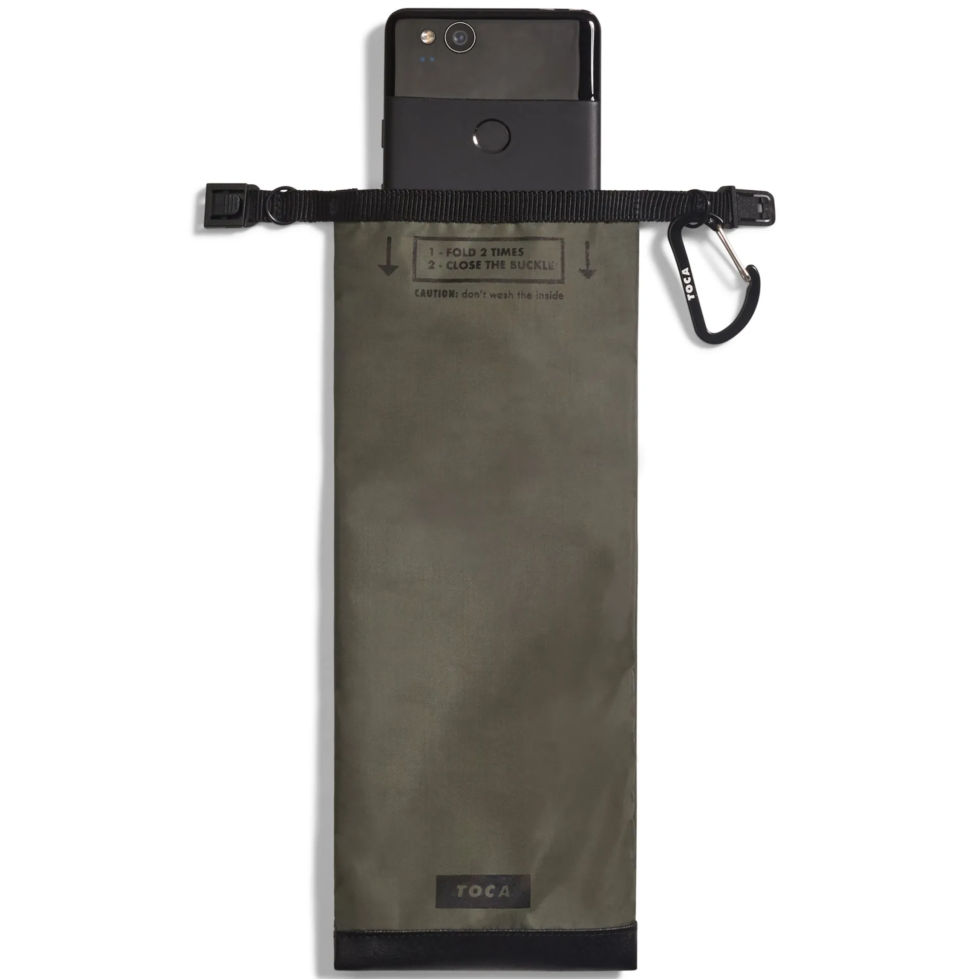 No Signal Sleeve RFID Schutzhülle