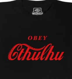 Obey Cthulhu