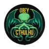 Obey Cthulhu Patch