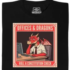 Offices & Dragons