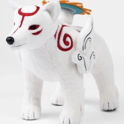 Okami Kuscheltier Amaterasu