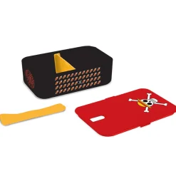 One Piece Bento Box