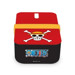 One Piece Bento Box