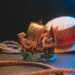 One Piece Dauerkalender Flying Lamb