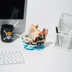 One Piece Dauerkalender Flying Lamb