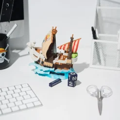 One Piece Dauerkalender Flying Lamb