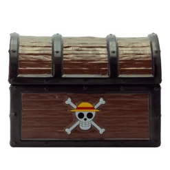 One Piece Keksdose Schatztruhe