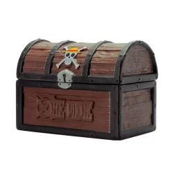 One Piece Keksdose Schatztruhe