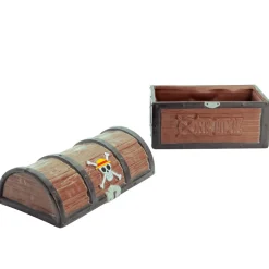 One Piece Keksdose Schatztruhe