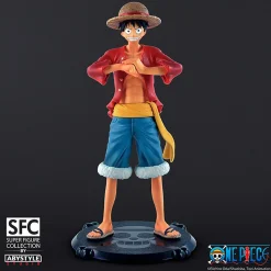 One Piece Sammelfigur 