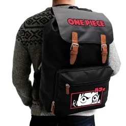 One Piece XXL Rucksack Ruffy