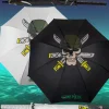 One Piece Zoro's Katana Regenschirm