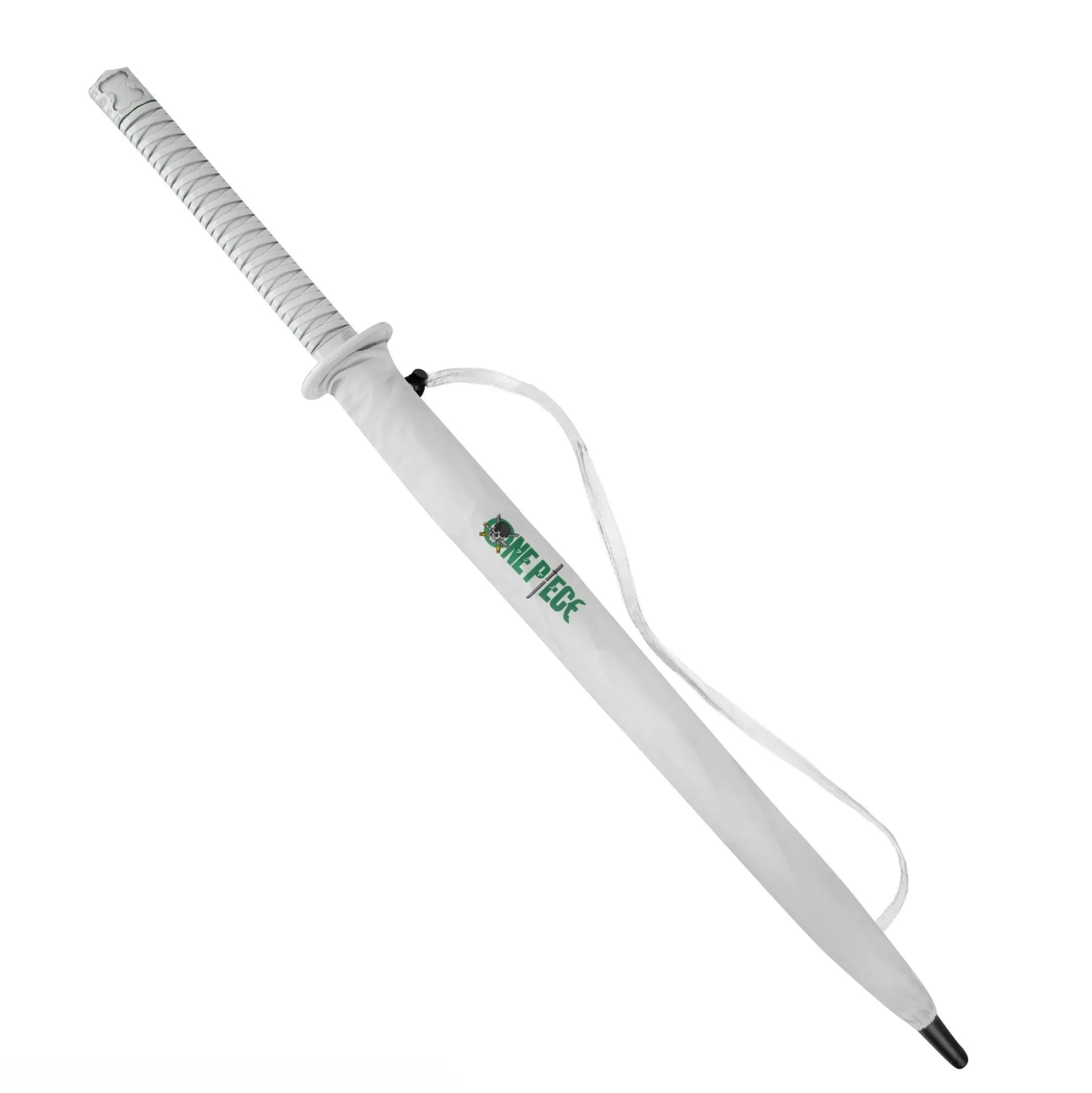 One Piece Zoro's Katana Regenschirm