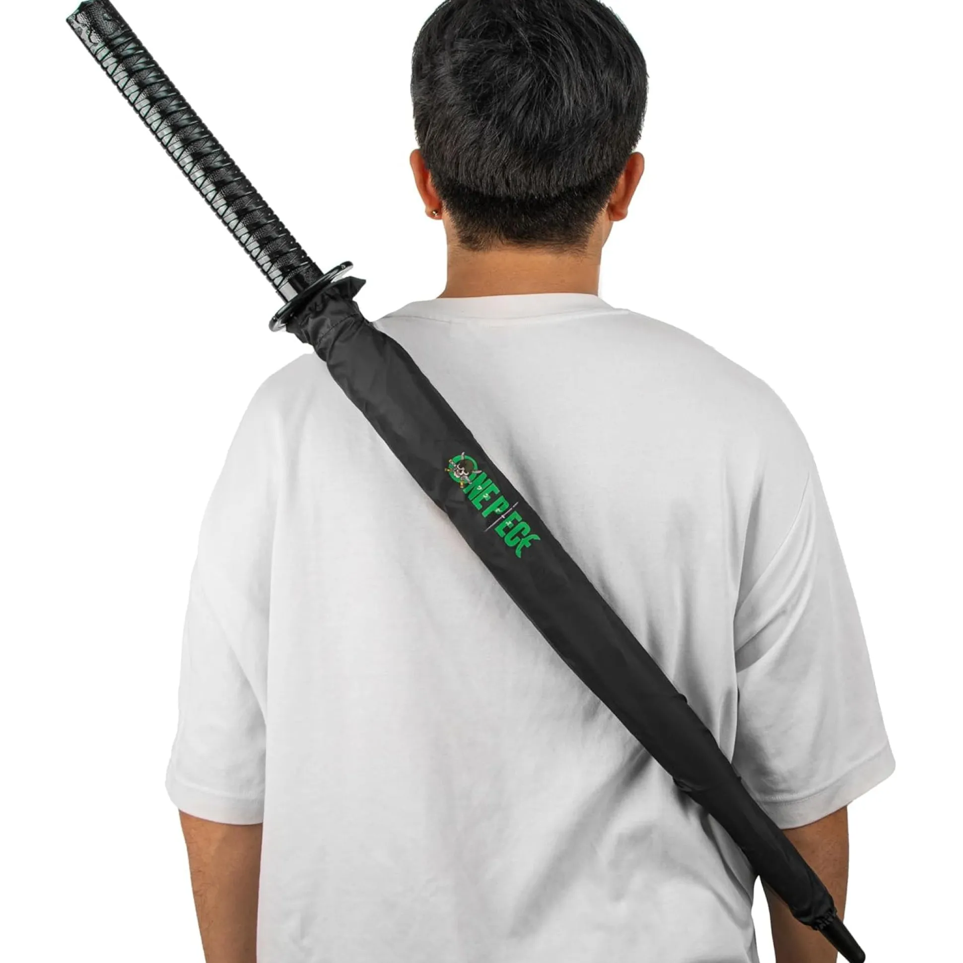 One Piece Zoro's Katana Regenschirm