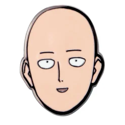 One Punch Man Pin Saitama