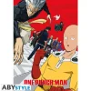 One Punch Man Poster Season 2