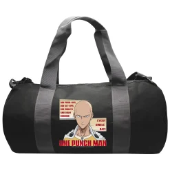 One Punch Man Sporttasche