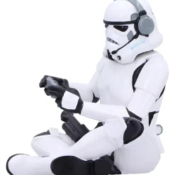 Original Stormtrooper Game On Sammelfigur