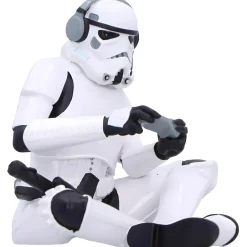 Original Stormtrooper Game On Sammelfigur