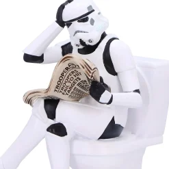 Original Stormtrooper Pooper Trooper Sammelfigur