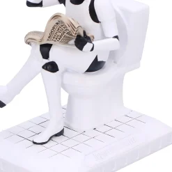 Original Stormtrooper Pooper Trooper Sammelfigur