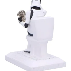 Original Stormtrooper Pooper Trooper Sammelfigur