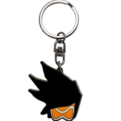 Overwatch Schlüsselanhänger Tracer