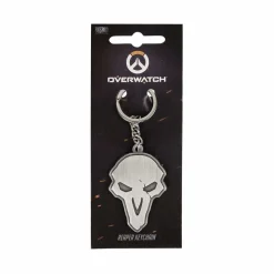 Overwatch Schlüsselanhänger Reaper