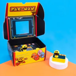 Pac-Man Plug and Play Konsole